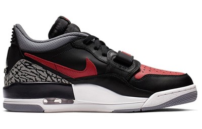 Size 11 - Air Jordan Legacy 312 Low Bred Cement for sale  display picture 1