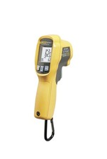 Fluke 62 MAX+ Infrarot-Thermometer   Optik 12:1 -30 - +650 &deg;C