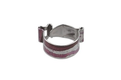 Connect Clic Type Re-usable Hose Clip 13.5-15.0mm 25pc 35264