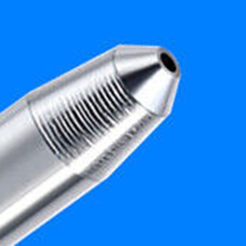 Grease Needle Nozzle Kit 4pcs Featuring Anti Rust Material for Longevity - Picture 10 of 12