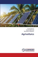 Fouad Soliman (U. A.) | Agrivoltaics | Taschenbuch | Englisch (2025)