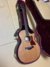 Taylor Taylor 514ce LTD Japan Limited Guitar