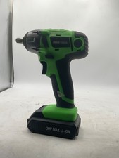 Oem Tools 24661 20v Max Li-ion 38 Inch Drive Cordless Impact Wrench