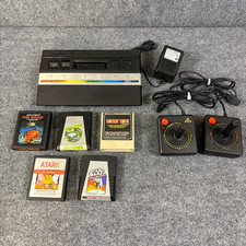 Atari 2600 System Junior Video Computer Syste...