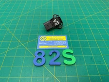 15-20 Audi A3 S3 Sedan AIR INTAKE MANIFOLD PRESSURE MAP SENSOR OEM