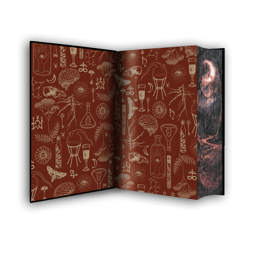 Alchemised Alchemised - Foto 4 di 12