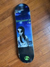 alien workshop dinosaur jr richard biffle art...