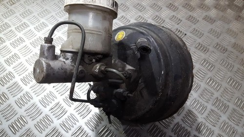 85203306 Bremskraftverstärker 852-03306 Mitsubishi Space Wagon DE478675-26