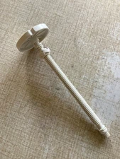 Hamilton Beach Super Shooter ROD GEAR PUSHER PLATE Replacement PARTS Model 80000