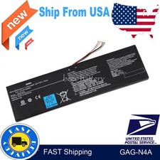NEW Battery For Gigabyte Aorus 15 XE5 15G 15P 17G 17H XC Aero 15 XD 17YD GAG-N4A