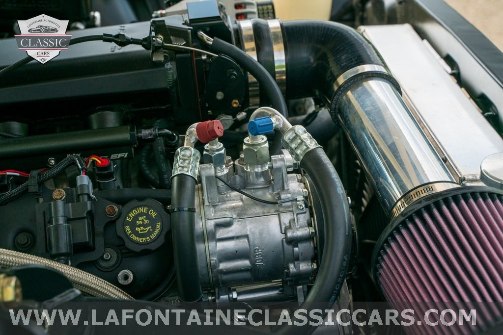 1966 Chevrolet Nova SS