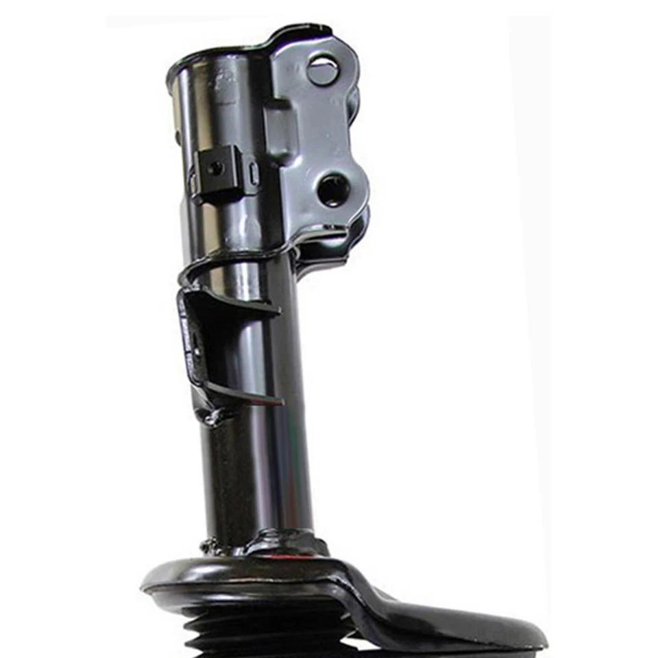 Monroe puntales delanteros completos y muelles helicoidales para Kia Optima 2006 2007 2008 2009 Foto 4 de 4