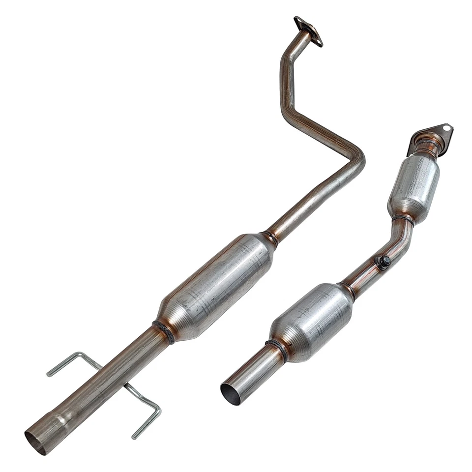 New Catalytic Converter For 2004 2005 2006 2007 2008 2009 Toyota Prius 1.5L EPA - Image 2 of 4