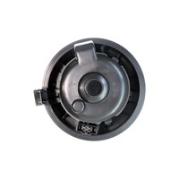 InnenraumgebläSe 12 V 200 W 2-Polig Hella Passend FüR U.A. Peugeot 208