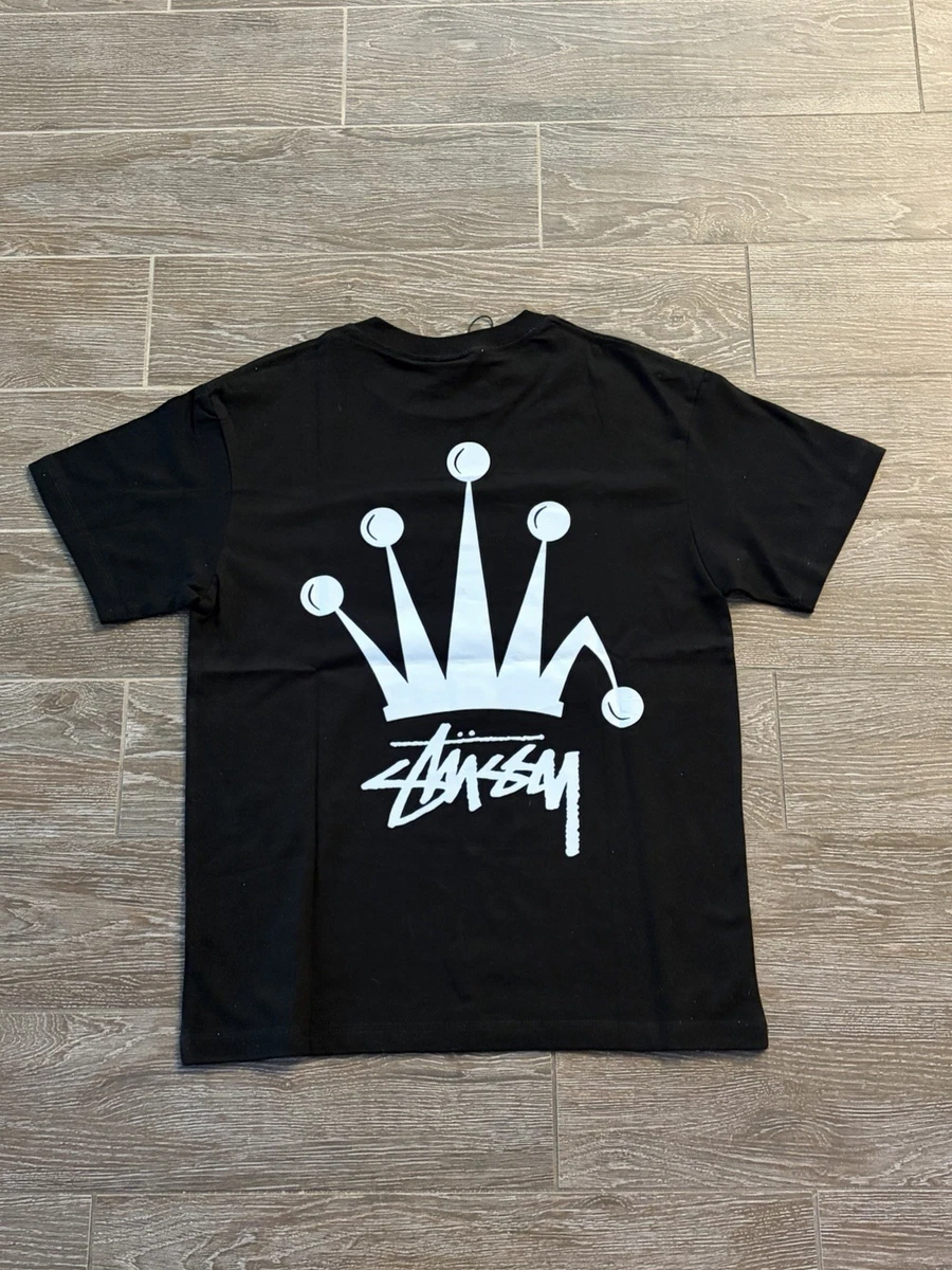 Stussy Short Sleeve Regular Size Shirts for Men for sale | eBay