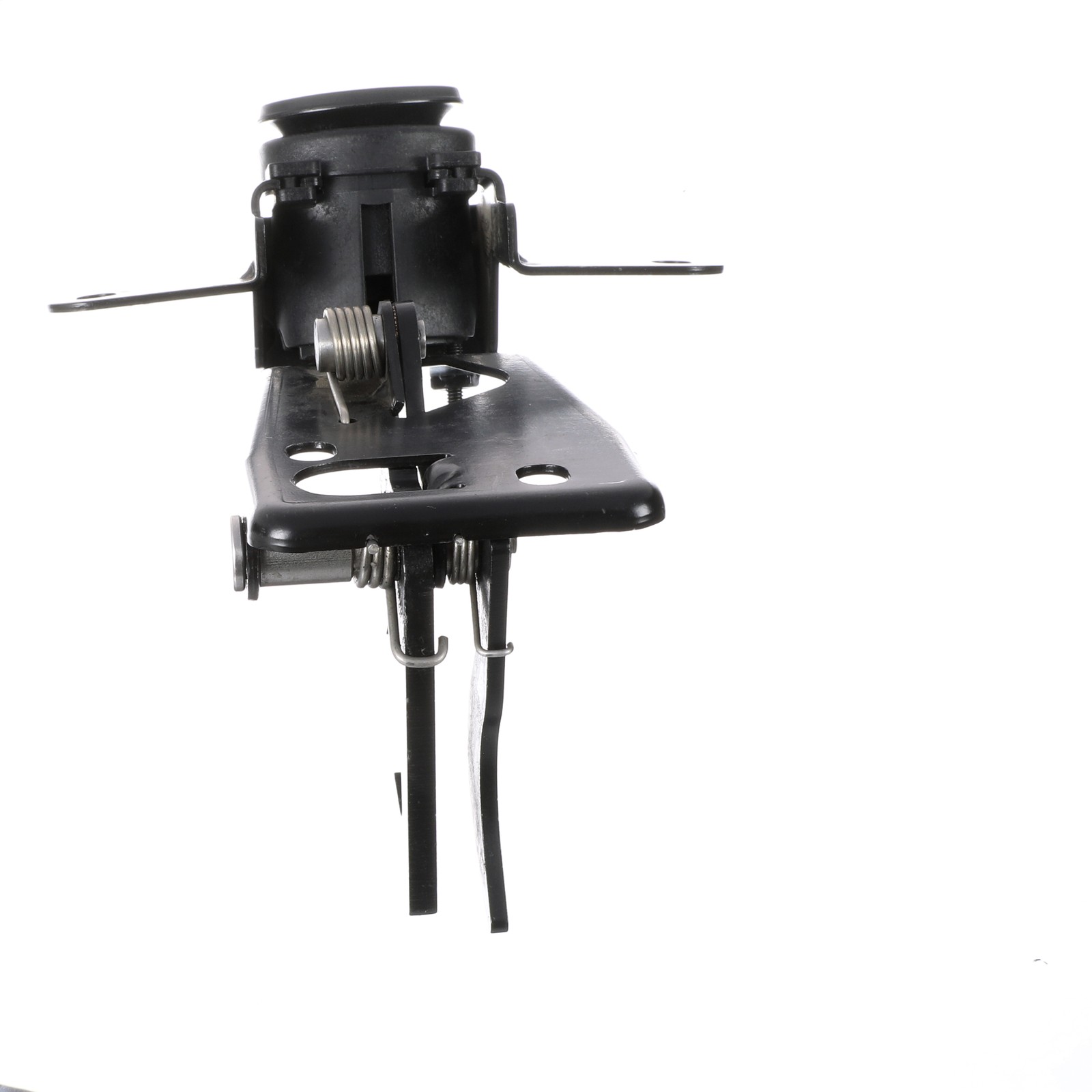 Bentley Continental R Final Series 2003-2012 Hood latch P/N 3W0823480M