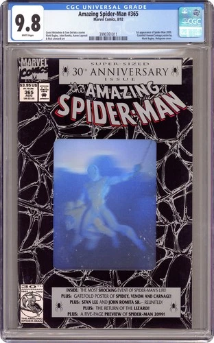 Comic Image