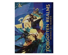 Forgotten realms heroes of faer n-New-Free Shpping