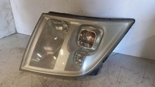 Feu avant (phare) Ford TRANSIT