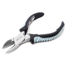 YNR Professional Toe Nail Cutters Clippers Nippers Stainless Steel Fingernail...