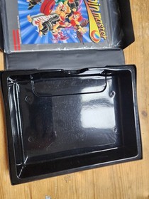 NEO GEO AES SPIN MASTER EURO VERSION