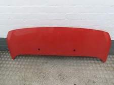 Peugeot Expert Bonnet 1.6HDI 2019 (RED)