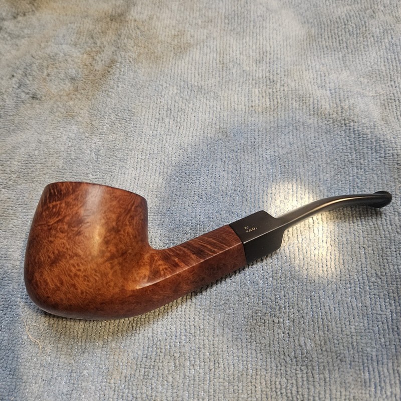 BEN WADE London England Model 36