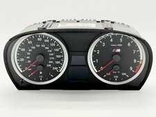 2008-11 BMW M3 E92 E93 OEM Cluster Gauge Speedometer