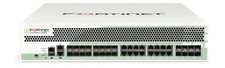 Fortinet FortiGate 1500D Firewall 80Gbps 10Gb...