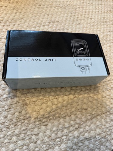 Compression Boots up to 60-200mmHg Size Medium Never Used - Picture 7 of 10