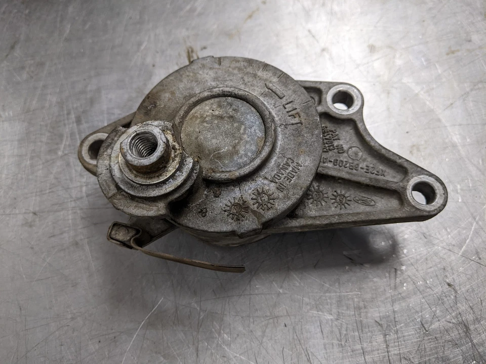 Serpentine Belt Tensioner From 2005 Ford Freestar  3.9 XF2E6B209AG - Image 2 of 4