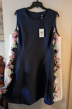 Dkny Womans Dress Size 22w