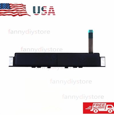 A151FA For Dell Latitude E7270 E5270 Touchpad L &R Mouse Buttons PK37B00H200 USK