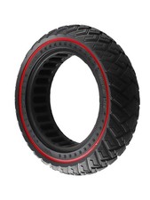 Robuster Off Road Vollgummireifen für NIU KQI3 Elektroroller 9 5 Zoll 9 5x2 50 – Bild 4