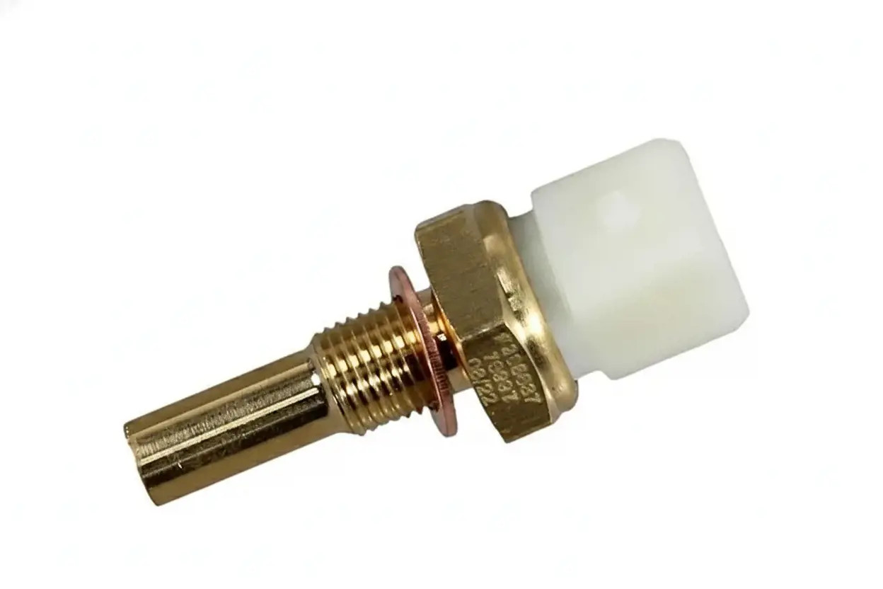 Metzger 0905037 Sensor für Kühlmitteltemperatur Sensor Kühlmittelsensor - Bild 3