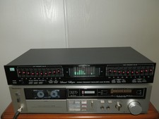 PLATINE EQUALIZER PREAMPLIFIER ADC SOUND SHAPER SS-300SL MINT RARITÄT HIGH END!!