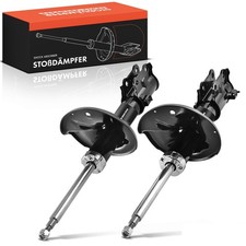 Frankberg Stoßdämpfer Gasdruck Vorderachse für Hyundai RD Elantra XD Lantra II