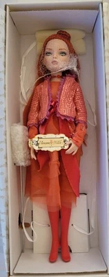 Ellowyne Wilde Doll - MISS UNDERSTOOD - 011 145 - 2010 - LE 1000 - NRFB - Photo 1/4