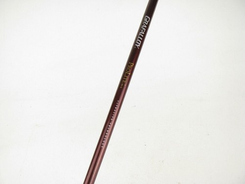 TaylorMade Titanium Driver 9,5 Grad mit Graphit ProLite Stiff - Bild 5 von 6