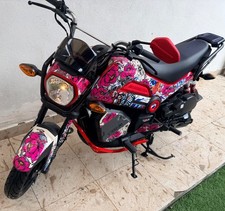 2024 Honda Navi (NVA110B) 