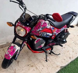 2024 Honda Navi (NVA110B) 