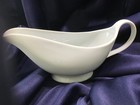 MIKASA CLASSIC FLAIR calla lily GRAVY BOAT never used! NEW! EXCELLENT! — photo 1
