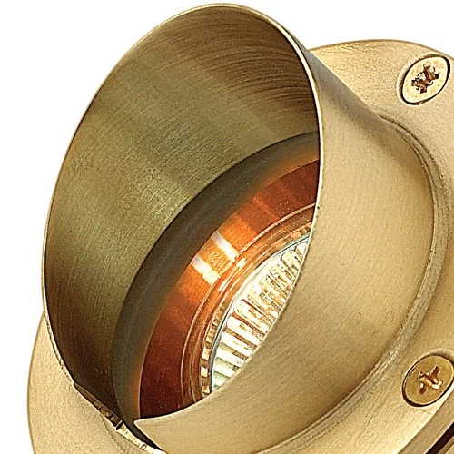 Hinkley Lighting - Low Voltage One Light Outdoor Spot Lamp - 5 Inches Wide by - Picture 2 of 4