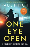 Paul Finch | One Eye Open | Taschenbuch | Englisch (2020) | Orion Publishing Co
