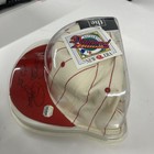 Pete Rose Signed Authentic Roman Reds Hat New Era 4256 Autograph Fanatics COA — photo 3