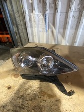 2007-11 Honda CR-V MK3 Offside Driver Xenon Headlight 33100SWWE1