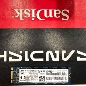 SanDisk SD8SN8U-128G-1012 X400 128GB M.2 2280 SATA III SSD Blue Laptop PC