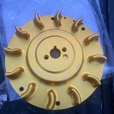 Billet Aluminum Flywheel 32 For Predator 196cc 212cc Non Hemi Honda Gx160 Gx200