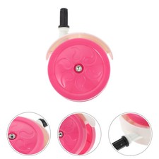4 Pcs Baby Toddler Wheels Walker Replacement Stroller Parts Casters