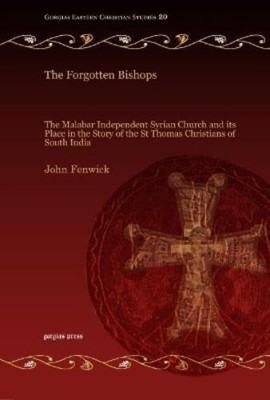 John Fenwick The Forgotten Bishops (Hardback) (UK IMPORT)